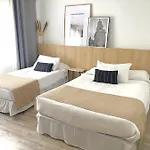 Maison d'hôtes Residencia Fornos 3*
