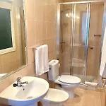 Residencia Fornos 3* Santiago de Compostela