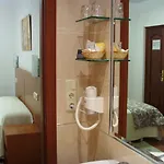Residencia Fornos Santiago de Compostela