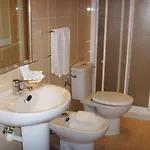 Residencia Fornos Saint-Jacques-de-Compostelle