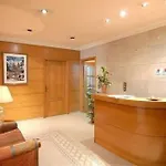 Residencia Fornos Guest house 3*