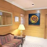 Residencia Fornos Saint-Jacques-de-Compostelle