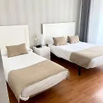 Residencia Fornos 3* Saint-Jacques-de-Compostelle