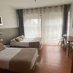 Residencia Fornos Maison d'hôtes