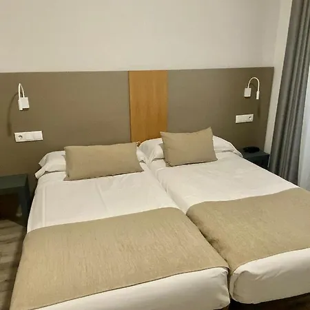 Guest house Residencia Fornos 3*