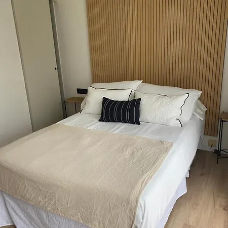 Residencia Fornos 3* Santiago de Compostela