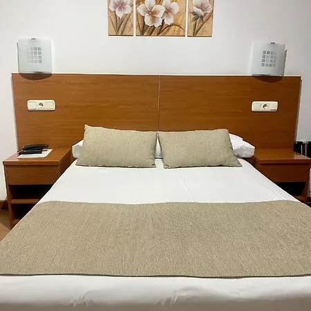 Residencia Fornos 3*