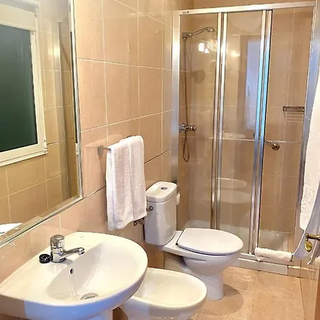 Residencia Fornos 3* Santiago de Compostela