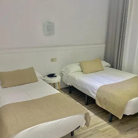 Residencia Fornos 3*