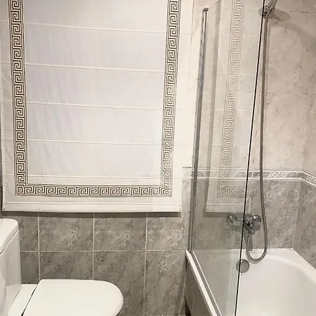 Πανσιόν Residencia Fornos