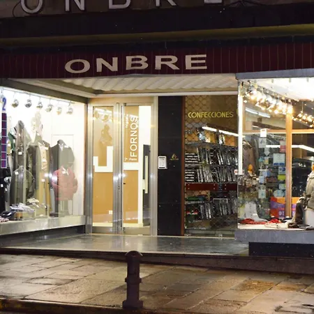 Residencia Fornos 3*