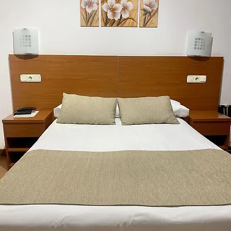Residencia Fornos