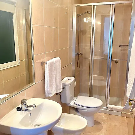 Residencia Fornos San Giacomo di Compostella