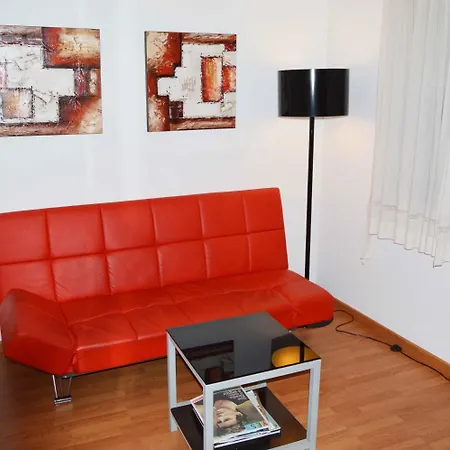 Residencia Fornos