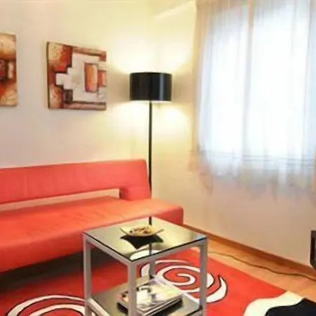 Residencia Fornos Affittacamere 3*