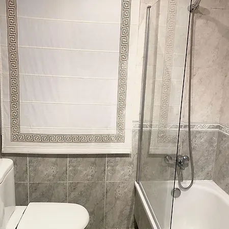 Residencia Fornos 3* Σαντιάγο ντε Κομποστέλα