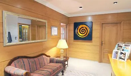 Guest house Residencia Fornos