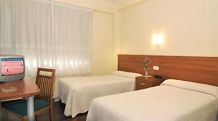 Residencia Fornos Πανσιόν 3*