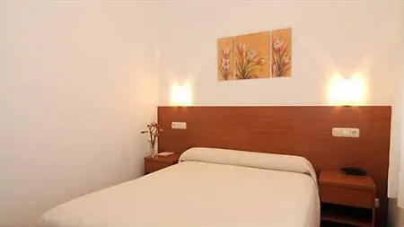 Guest house Residencia Fornos