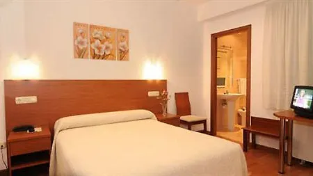 Residencia Fornos Affittacamere
