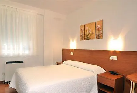 Residencia Fornos Πανσιόν 3*