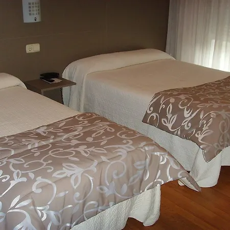 Residencia Fornos 3*