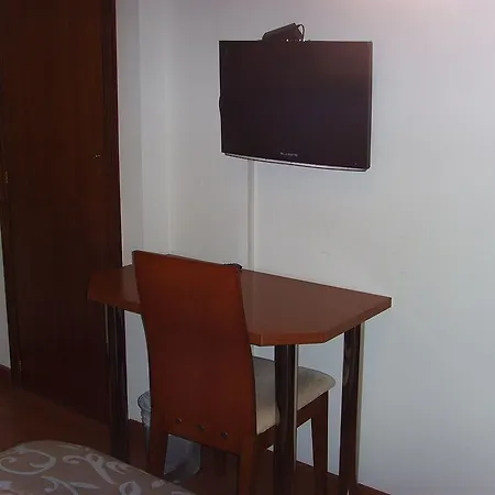 Residencia Fornos Guest house Santiago de Compostela
