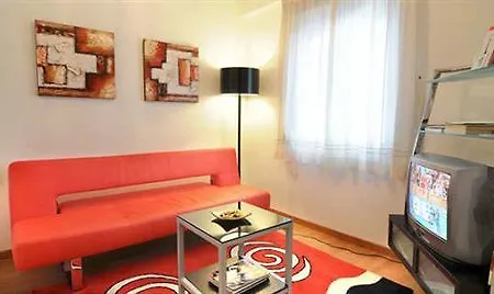 Residencia Fornos Santiago de Compostela