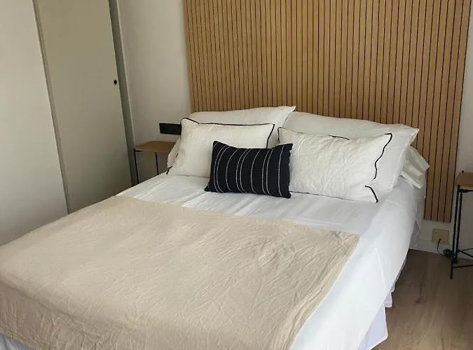 Residencia Fornos 3* סנטיאגו דה קומפוסטלה