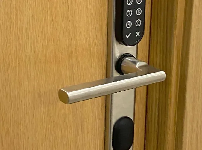 Residencia Fornos בית הארחה 3*