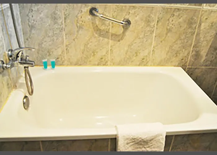 Residencia Fornos בית הארחה סנטיאגו דה קומפוסטלה