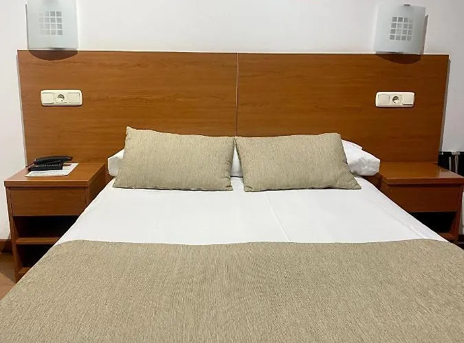 Residencia Fornos 3*