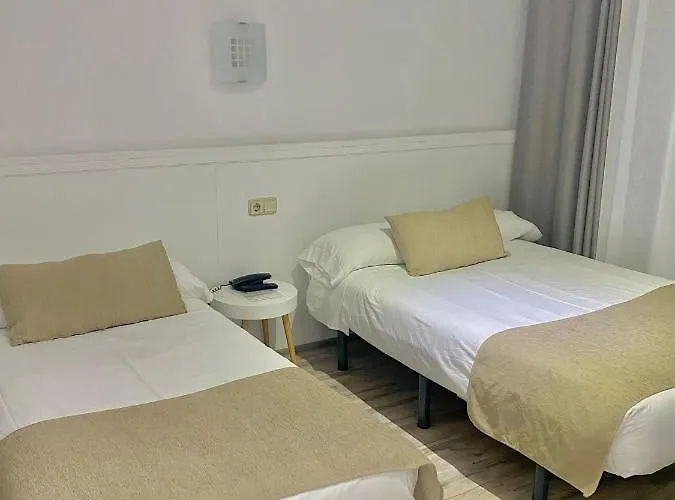 Residencia Fornos 3*