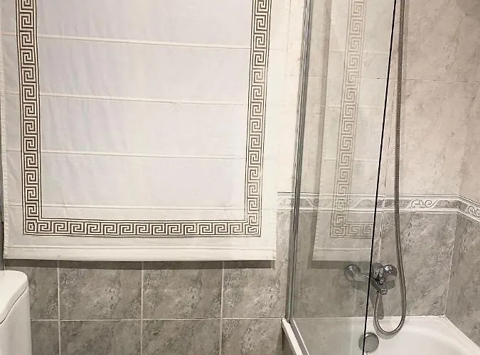 בית הארחה Residencia Fornos