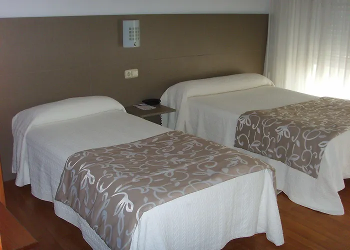 Residencia Fornos 3*