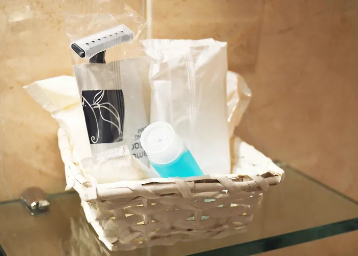 Residencia Fornos בית הארחה סנטיאגו דה קומפוסטלה