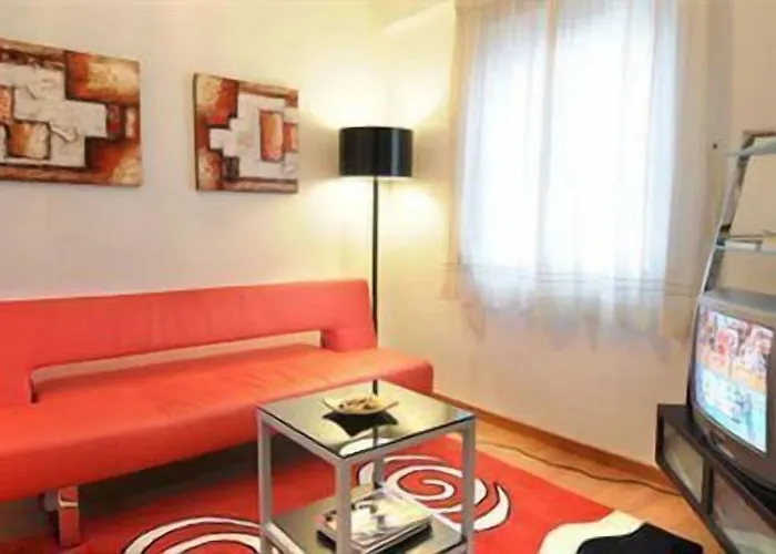 Residencia Fornos Πανσιόν 3*