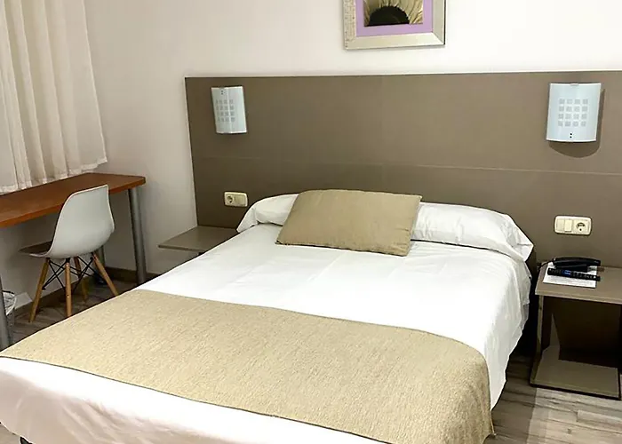 Residencia Fornos 3*