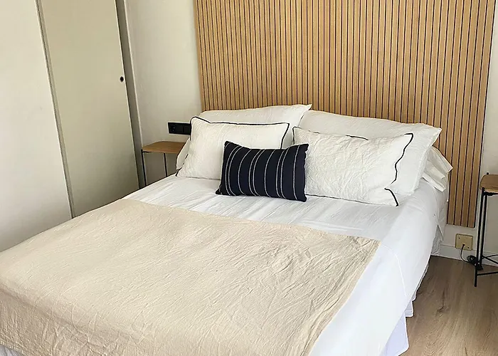 Konukevi Residencia Fornos 3*