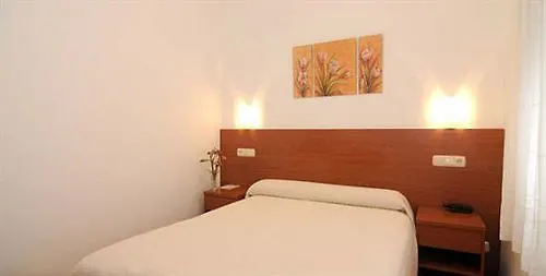 Πανσιόν Residencia Fornos