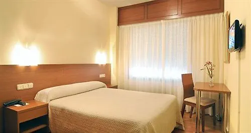 בית הארחה Residencia Fornos